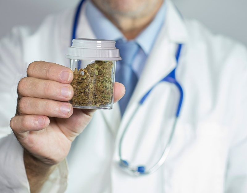 Is Medical Marijuana Legal in Florida