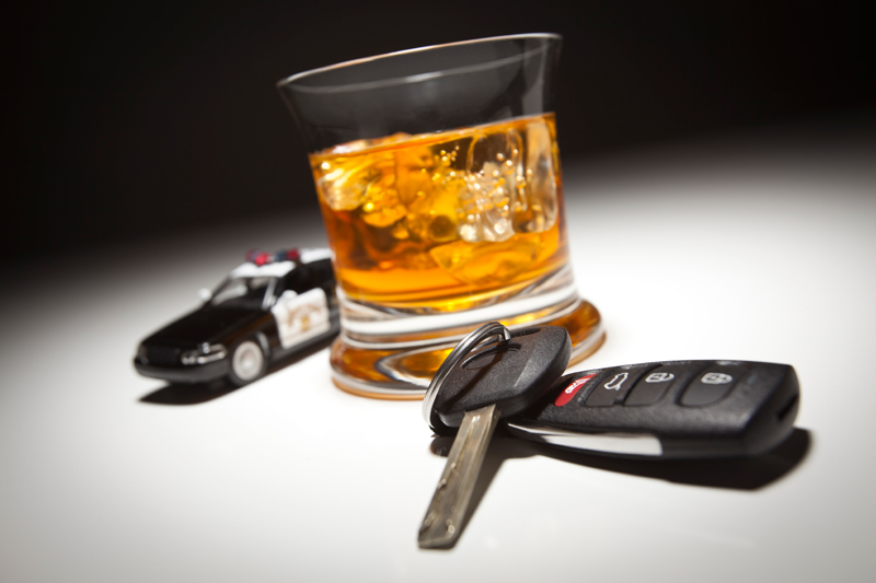 How do you defend a DUI case?