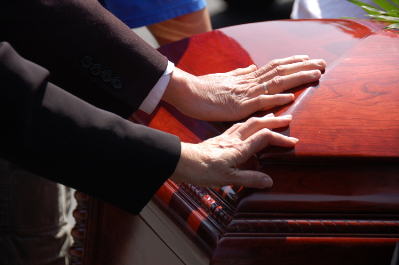 What Is the Florida Wrongful Death Act?