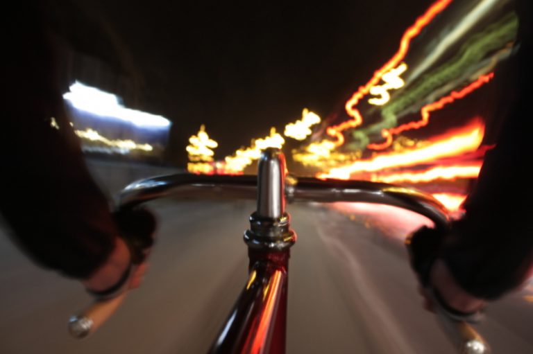 Can You Get a DUI On a Bicycle in Florida? Khonsari Law