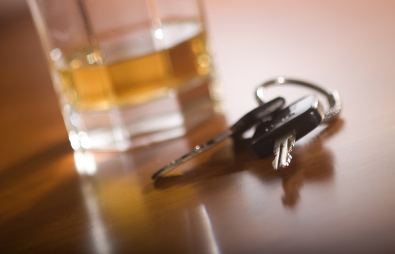What Are the Possible Outcomes of My DUI Case?
