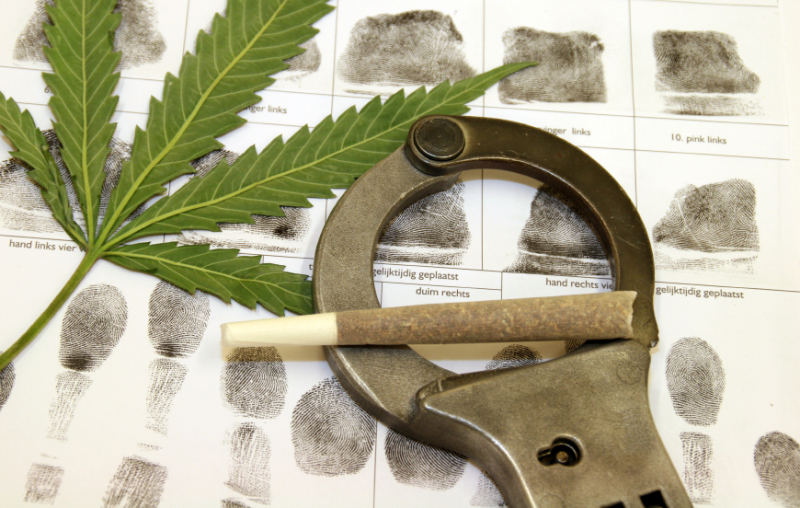 How Can an Attorney Help: Drug Crimes
