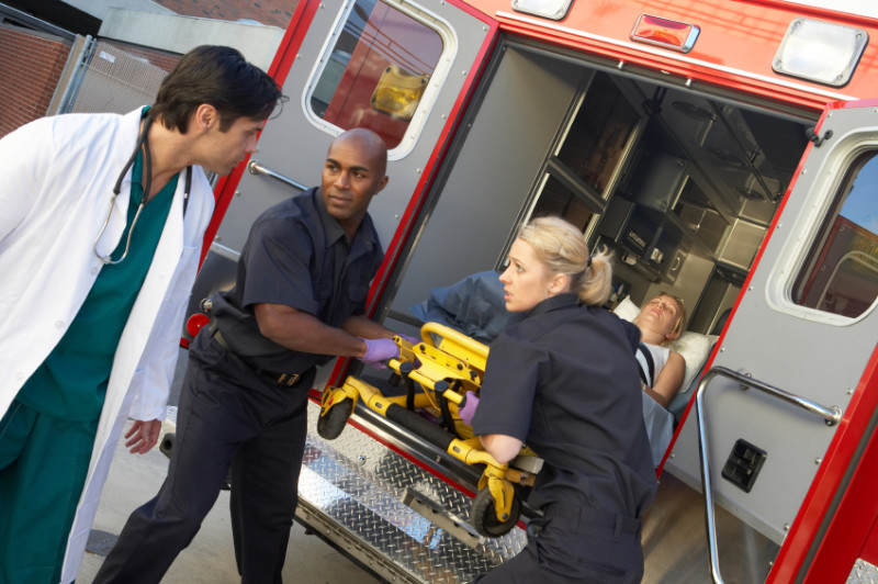 What Is An Emergency Medical Condition? | KLG Attorneys