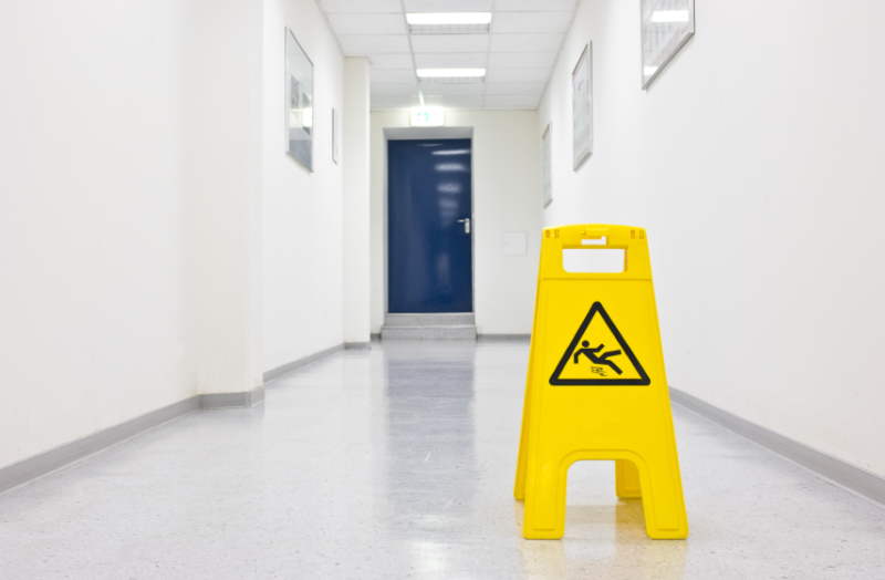 How Can an Attorney Help: Premises Liability