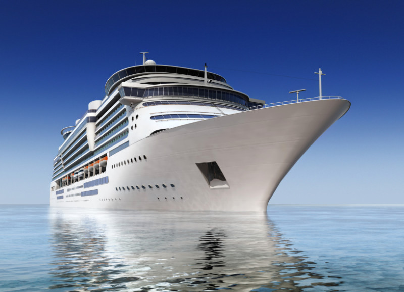 Who Is At Fault If I Am Injured On a Cruise?