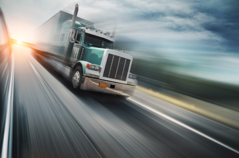 Trucking Accidents: What You Need to Know