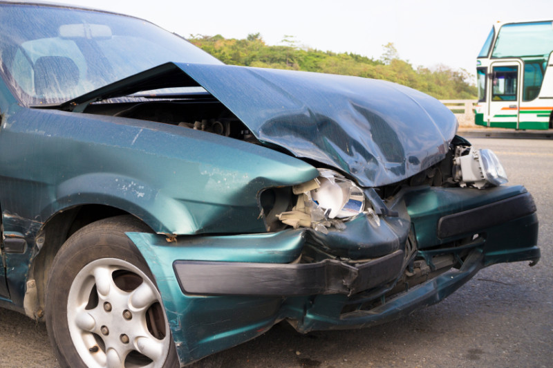 What Are the Steps In a Car Accident Lawsuit?