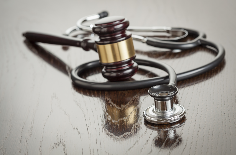 How an Attorney Can Help: Medical Malpractice