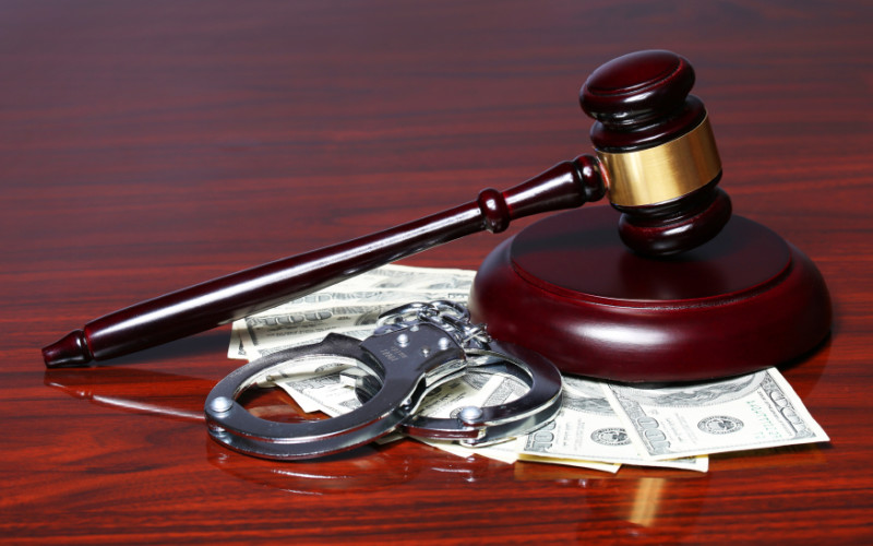 What Are the Penalties for a Theft Charge in Florida?