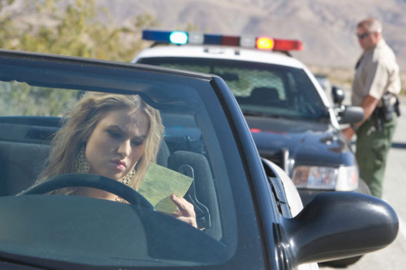 Can-I-Lose-My-License-Because-of-Traffic-Tickets