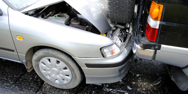 The Importance of Having Uninsured Motorist Coverage