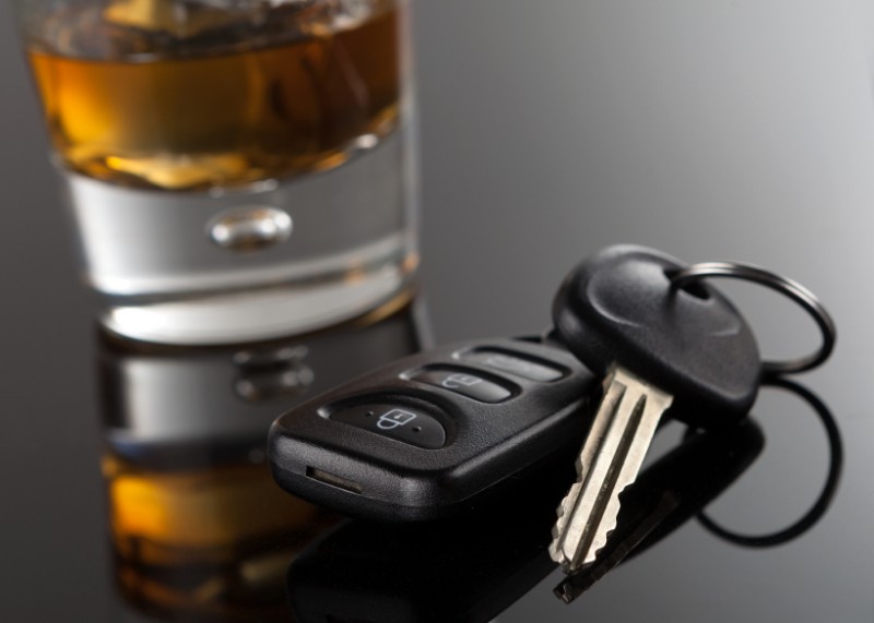 What is an Ignition Interlock Device?