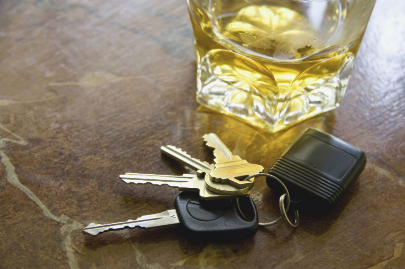 Will I Lose My License if I Get a DUI?