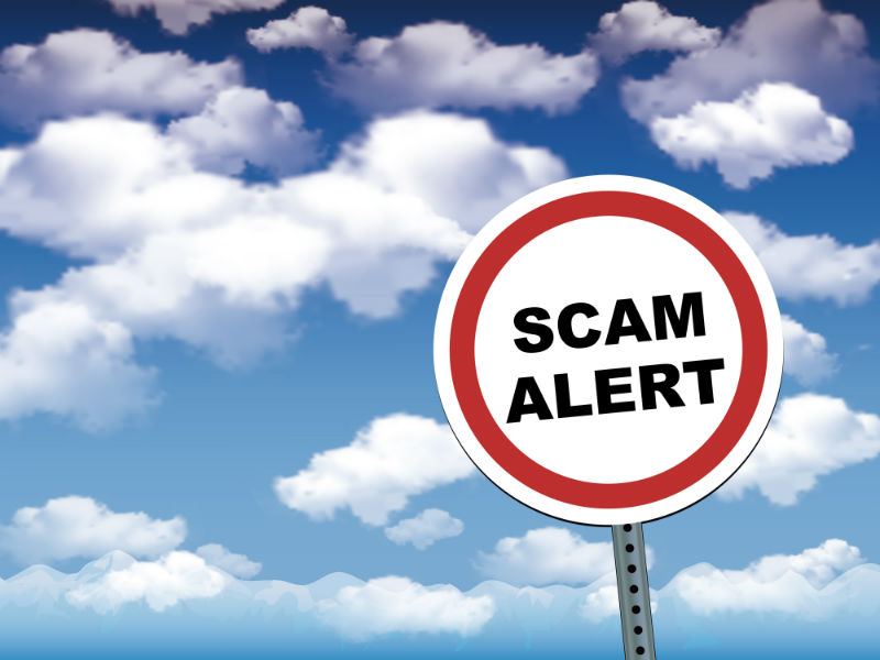 Five Fraud Scams You Need to Know