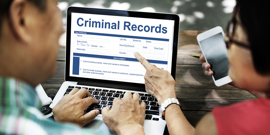 St. Petersburg Expungement Attorney