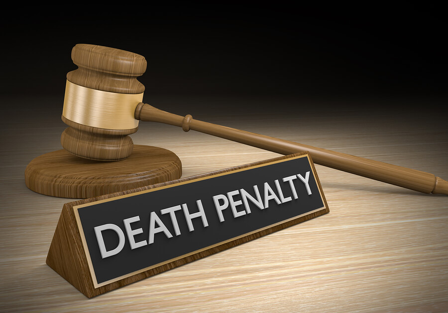 death penalty in india