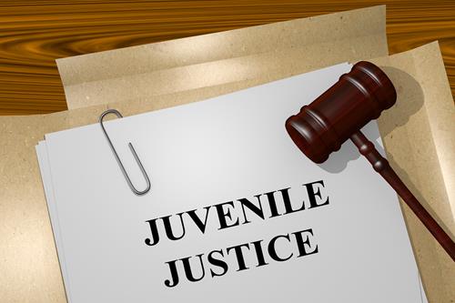 juvenile justice in the united states
