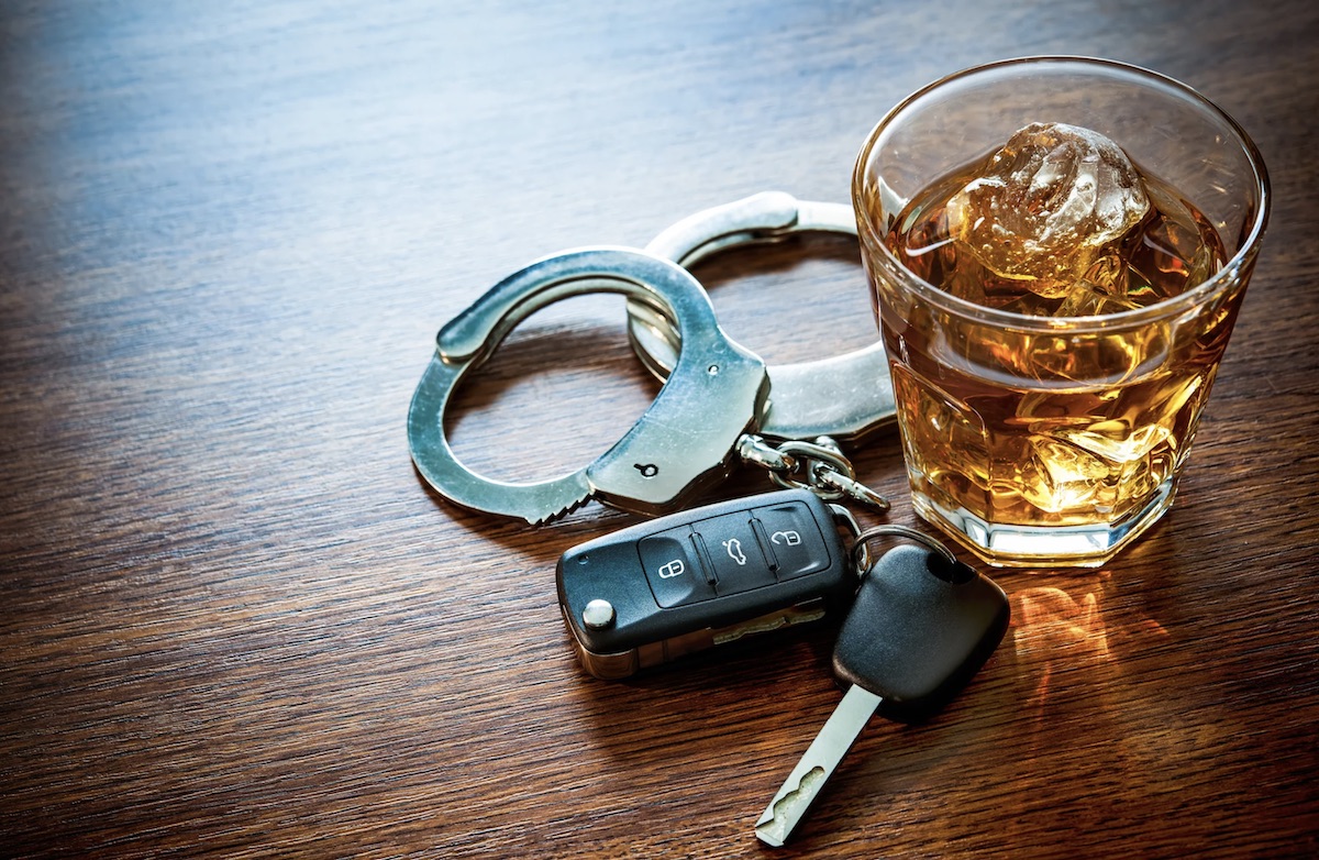 Youll Be Unprepared if You Miss This Guide to DUI Defense Strategies