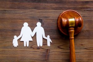 Can I Relocate My Kids out of State During Divorce Proceedings