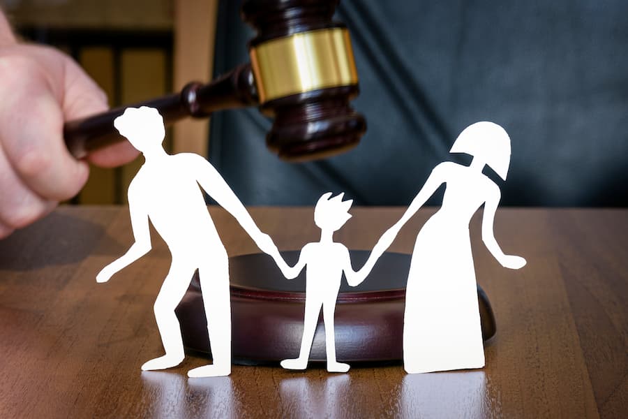 Can a Child Choose Which Parent They Want to Live With