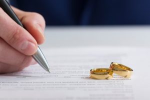 What Are the Most Common Financial Mistakes Made During Divorce