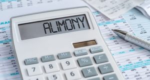 How Much Alimony Can I Expect to Pay