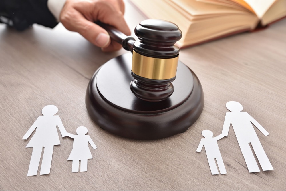 Changes to Floridas Child Custody and Time Sharing Laws