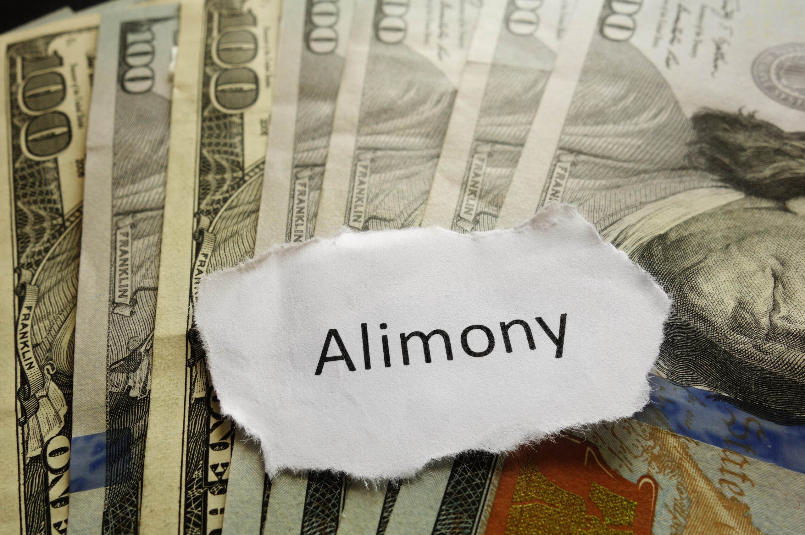 How Long After Alimony Is Awarded Before I Start Receiving Payments