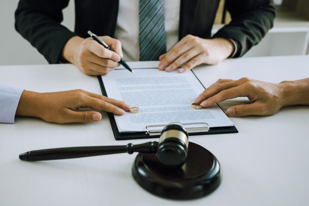 Negotiating Settlement Agreements