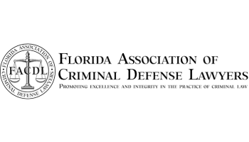 Badge: Florida Association of Criminal Defense Lawyers